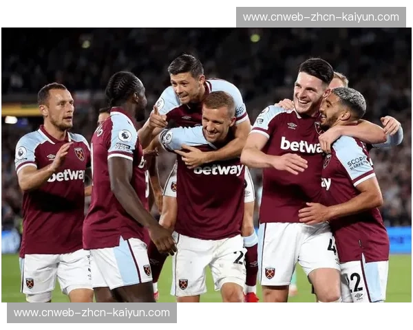 达伦·英格兰执法伯恩利对阵西汉姆联英超联赛