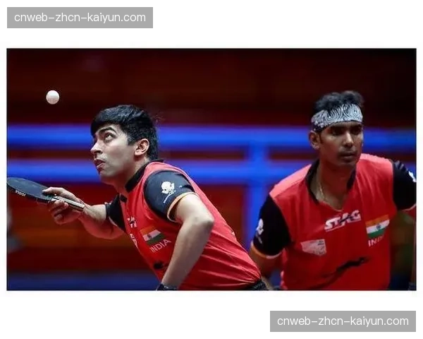 新规之下，新加坡大满贯双打项目或成冷门温床