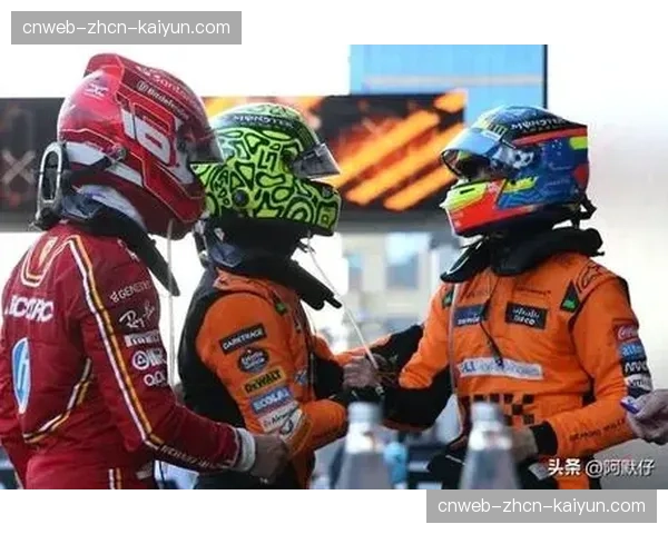 皮亚斯特里因背痛缺席阿塞拜疆站测试，由预备车手代打