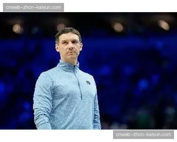 雷霆大胜开拓者，主帅戴格诺特称赞球队在防守端的纪律性与战术执行力接近完美。